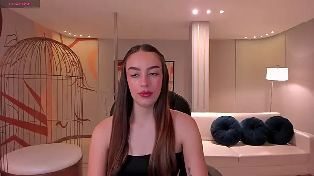 Snapshot of KaiaFerreira chatting on February 2025 12:05:02 PM KaiaFerreira online show from February 2025 12:05:02 PM