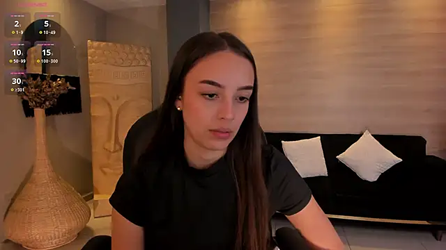 Snapshot of KaiaFerreira chatting on February 2025 03:08:02 PM KaiaFerreira online show from February 2025 03:08:02 PM