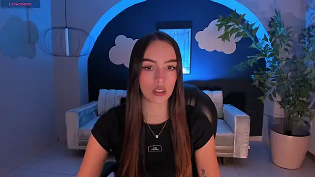 Snapshot of KaiaFerreira chatting on March 2025 12:22:02 PM KaiaFerreira online show from March 2025 12:22:02 PM