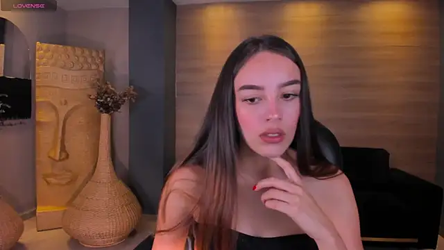 Snapshot of KaiaFerreira chatting on March 2025 11:58:02 AM KaiaFerreira online show from March 2025 11:58:02 AM