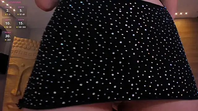 Snapshot of KaiaFerreira chatting on March 2025 06:05:02 PM KaiaFerreira online show from March 2025 06:05:02 PM