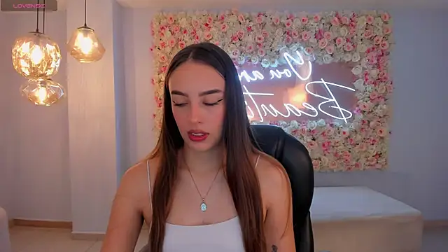 Snapshot of KaiaFerreira chatting on March 2025 12:14:02 PM KaiaFerreira online show from March 2025 12:14:02 PM