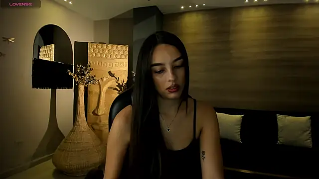 Snapshot of KaiaFerreira chatting on September 2025 12:49:02 PM KaiaFerreira online show from September 2025 12:49:02 PM