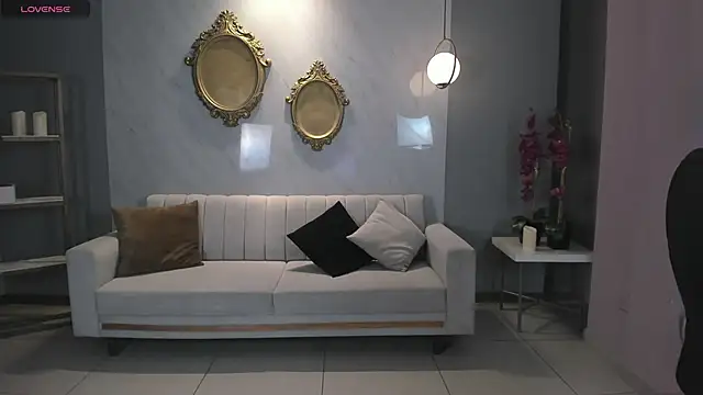 Snapshot of KaiaFerreira chatting on October 2025 10:46:02 AM KaiaFerreira online show from October 2025 10:46:02 AM