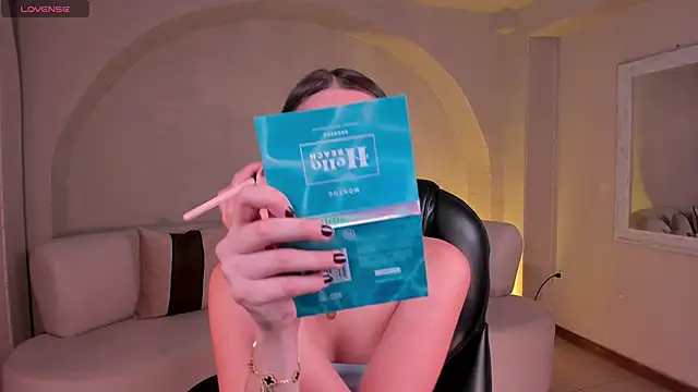 Snapshot of KaiaFerreira chatting on October 2025 12:39:02 PM KaiaFerreira online show from October 2025 12:39:02 PM