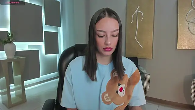 Snapshot of KaiaFerreira chatting on December 2025 12:25:02 PM KaiaFerreira online show from December 2025 12:25:02 PM