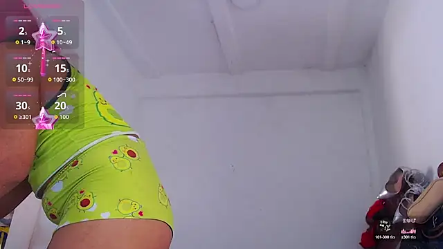 blondebitchlitle online show from April 2026 04:05:01 PM