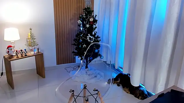  Sam sexy  online show from December 2024 10:16:02 PM