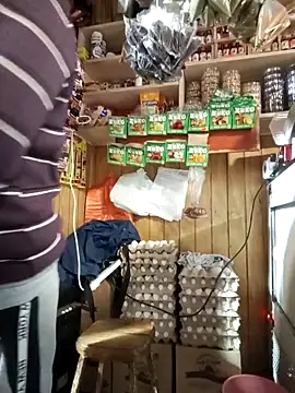 TheBriiaand30 online show from October 2025 03:55:01 PM