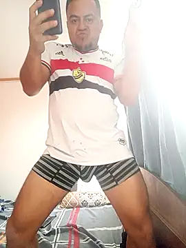 TheBriiaand30 online show from December 2025 08:57:02 PM