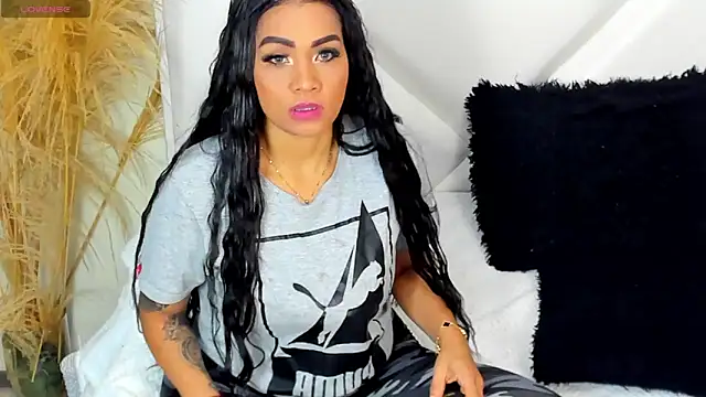 ScarlethNatasha online show from September 2025 04:28:01 AM