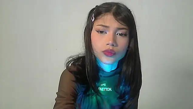 Snapshot of Nataly_Dolll chatting on February 2025 06:17:02 AM Nataly Dolll online show from February 2025 06:17:02 AM