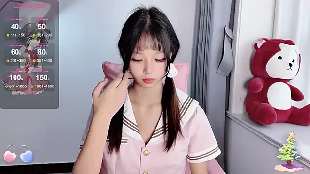 Snapshot of Z-long chatting on October 2025 06:36:01 AM Z-long online show from October 2025 06:36:01 AM