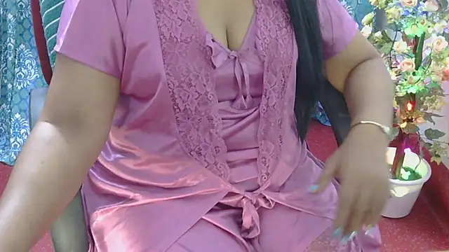 indian anu mallu online show from January 2026 07:11:01 PM