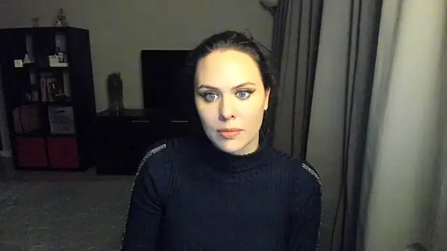 MollyCheiz online show from January 2025 08:15:01 PM