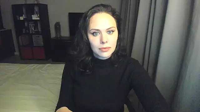 MollyCheiz online show from January 2025 06:10:01 PM