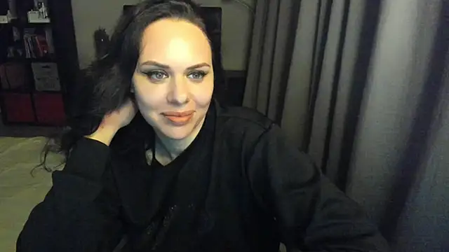 MollyCheiz online show from February 2025 11:34:02 PM