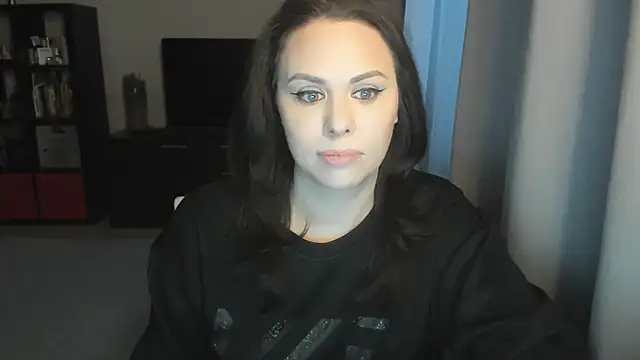 MollyCheiz online show from February 2026 02:43:01 PM