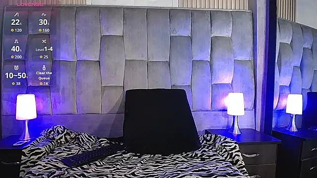 honney dark online show from November 2025 03:50:02 AM