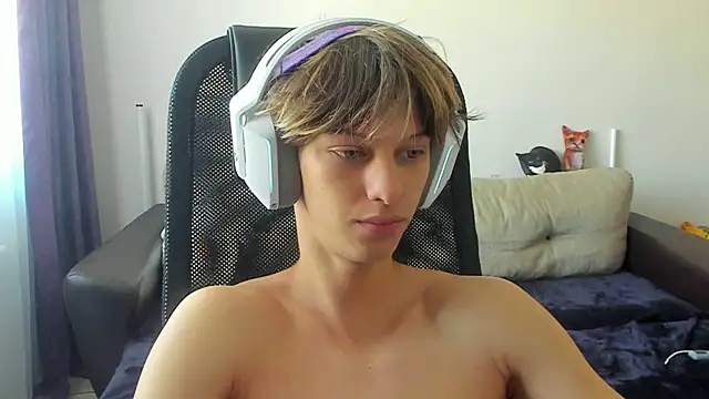 Snapshot of Ostin_meow chatting on September 2025 05:07:01 AM Ostin meow online show from September 2025 05:07:01 AM