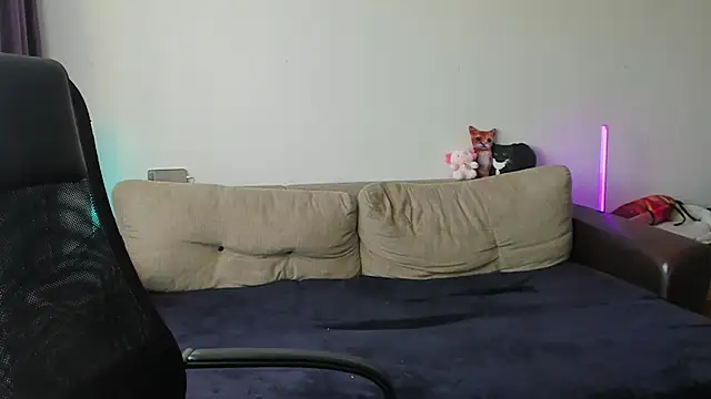 Ostin meow online show from June 2026 09:10:02 AM