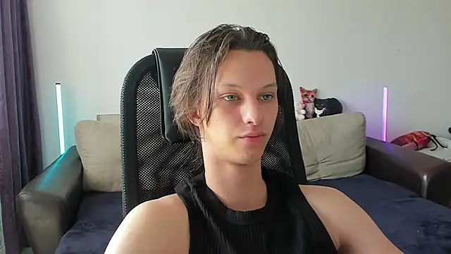 Ostin meow online show from June 2026 09:52:01 AM
