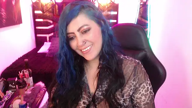 scarleth blue online show from May 2026 03:13:02 AM