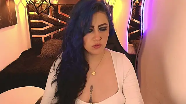 scarleth blue online show from June 2026 03:04:02 AM