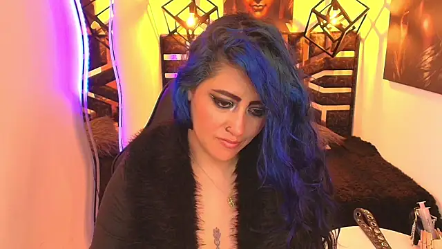scarleth blue online show from June 2026 03:16:02 AM