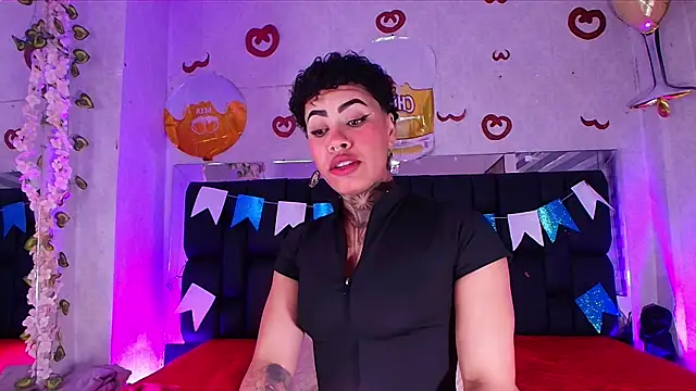 canela oss online show from September 2025 12:09:02 PM