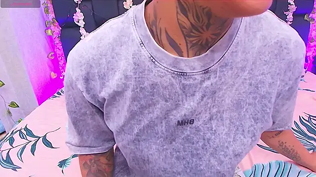 canela oss online show from October 2025 12:02:02 PM