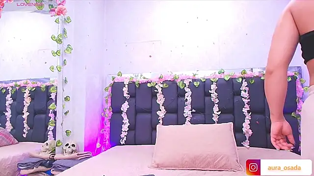 canela oss online show from October 2025 01:32:02 PM