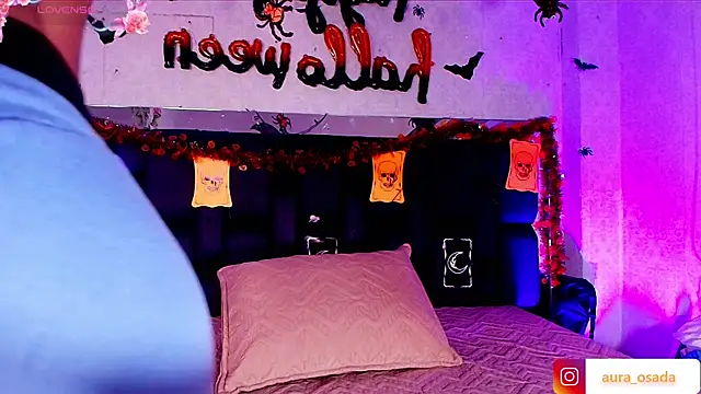 canela oss online show from October 2025 12:06:01 PM