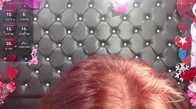 Snapshot of MelanyCarter18 chatting on January 2025 10:54:02 PM MelanyCarter18 online show from January 2025 10:54:02 PM