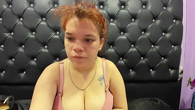 Snapshot of MelanyCarter18 chatting on September 2025 12:50:02 PM MelanyCarter18 online show from September 2025 12:50:02 PM