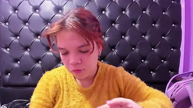 Snapshot of MelanyCarter18 chatting on October 2025 01:20:01 PM MelanyCarter18 online show from October 2025 01:20:01 PM