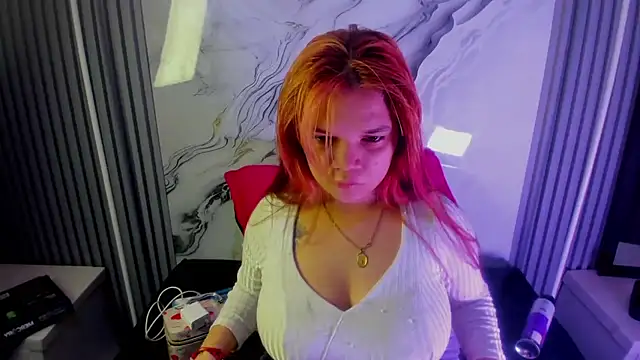 MelanyCarter18 online show from February 2026 01:56:02 PM