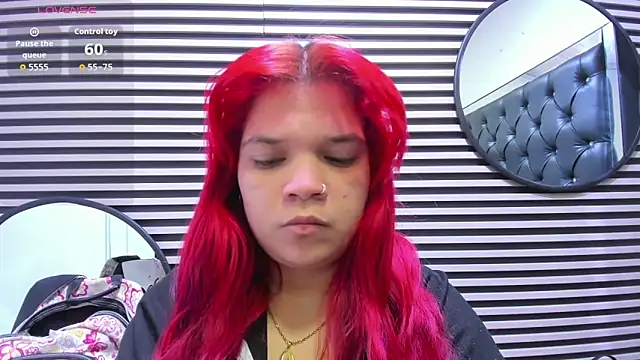 MelanyCarter18 online show from May 2026 01:05:02 PM
