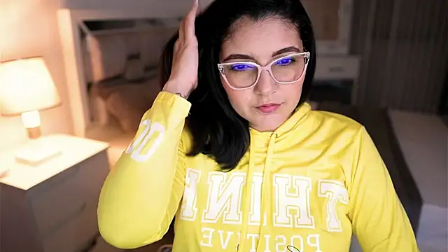 Camilaa bueno online show from October 2025 11:33:01 PM