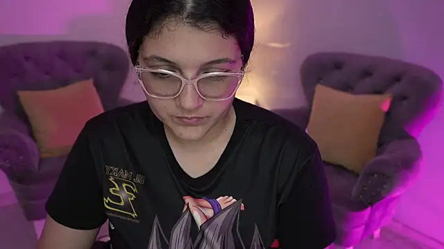 Camilaa bueno online show from November 2025 01:31:01 AM