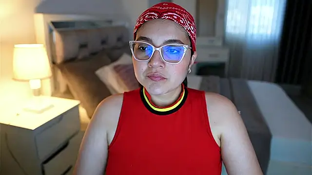 Camilaa bueno online show from December 2025 10:26:01 PM