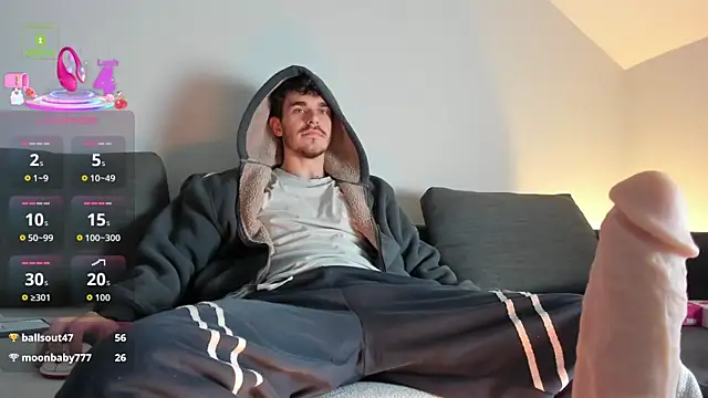 Snapshot of Perry_Knight chatting on November 2025 06:14:01 AM Perry Knight online show from November 2025 06:14:01 AM