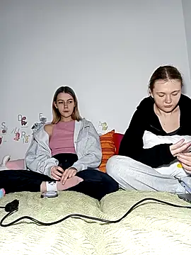 ella grays online show from February 2026 05:07:02 PM