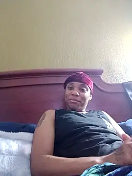 ShaeDaStud online show from December 2025 05:12:02 AM