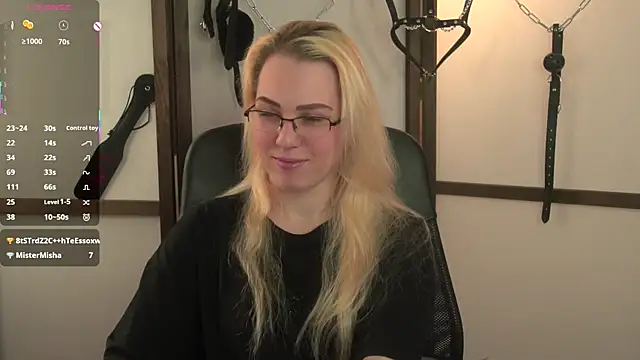 jeancolex online show from October 2025 06:11:02 AM