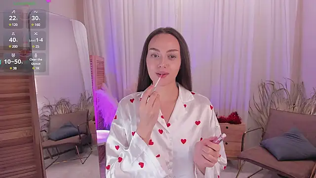 Snapshot of JanettaGrey chatting on January 2025 12:24:02 PM JanettaGrey online show from January 2025 12:24:02 PM