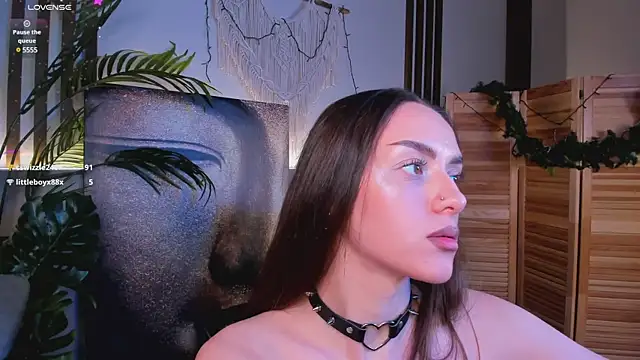 Snapshot of JanettaGrey chatting on January 2025 04:24:01 PM JanettaGrey online show from January 2025 04:24:01 PM