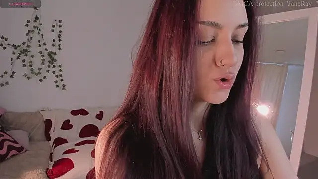 JanettaGrey online show from June 2026 05:20:02 AM