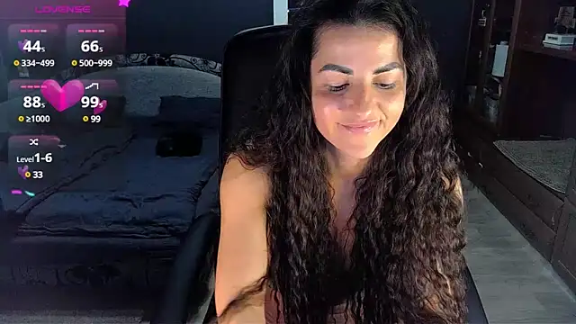Snapshot of Aria_Dl chatting on December 2024 05:34:01 PM Aria Dl online show from December 2024 05:34:01 PM