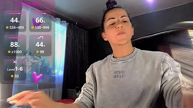 Snapshot of Aria_Dl chatting on March 2025 11:22:02 AM Aria Dl online show from March 2025 11:22:02 AM